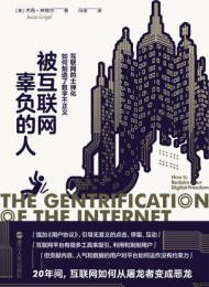 被互联网辜负的人:互联网的士绅化如何制造了数字不正义