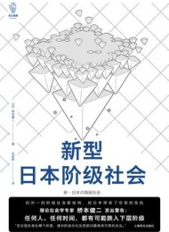 新型日本阶级社会