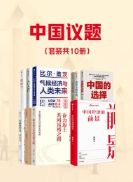 中国议题(套装共10册)