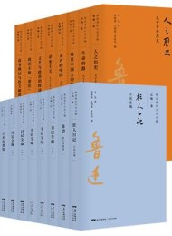 鲁迅著作分类全编(全15卷-共19册)