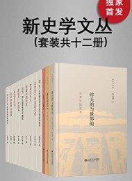 新史学文丛(套装共12册)