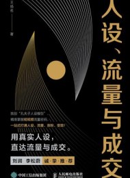 人设、流量与成交