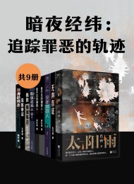 暗夜经纬:追踪罪恶的轨迹(共九册)