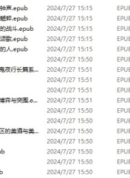 星冉读书社大合集(总共6928本)