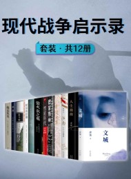 现代战争启示录(共12册)