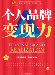 个人品牌变现力