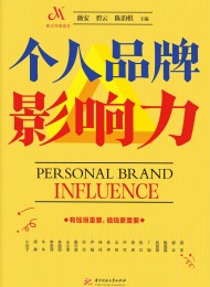 个人品牌影响力