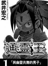 通灵王(32卷全)