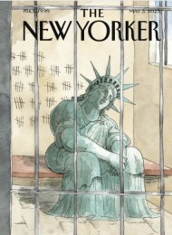 The New Yorker(纽约客杂志)