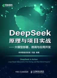 DeepSeek原理与项目实战