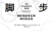 醉汉的脚步:随机性如何主宰我们的生活