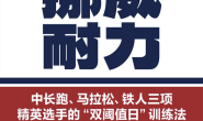 挪威耐力