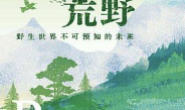 重回荒野:野生世界不可预知的未来
