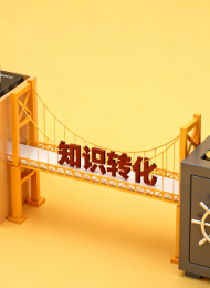 别再瞎忙搞钱了!3步读对这5本书,帮你打通赚钱思维