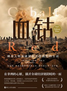 血钴:刚果人的血液如何支撑我们的生活 血钴:刚果人的血液如何支撑我们的生活