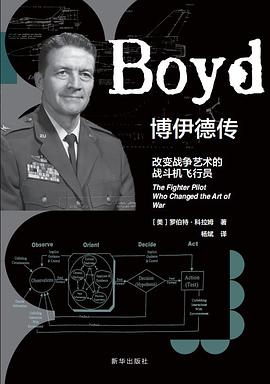 博伊德传