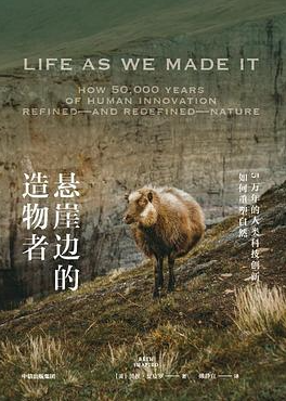 悬崖边的造物者 悬崖边的造物者