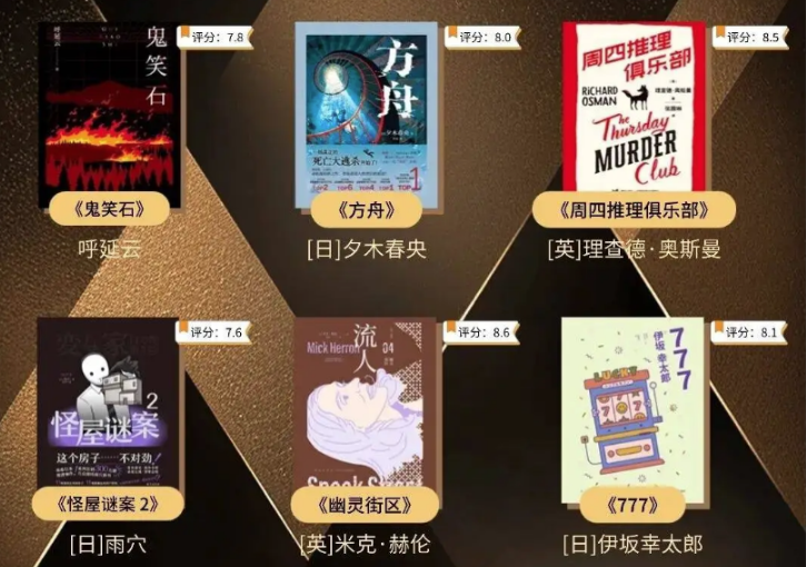世界顶级畅销书 1000本合集
